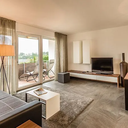 Aparthotel Hidalgo
