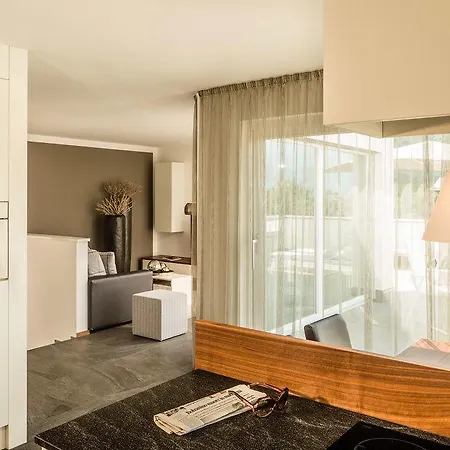 Aparthotel Hidalgo 4*