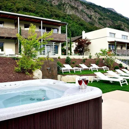 Aparthotel Hidalgo 4*