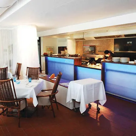 Aparthotel Hidalgo