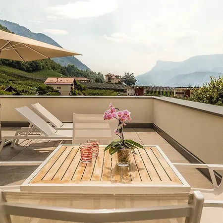 Aparthotel Hidalgo 4*