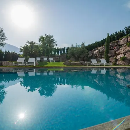 Aparthotel Hidalgo 4*