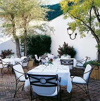 Aparthotel Hidalgo 4*
