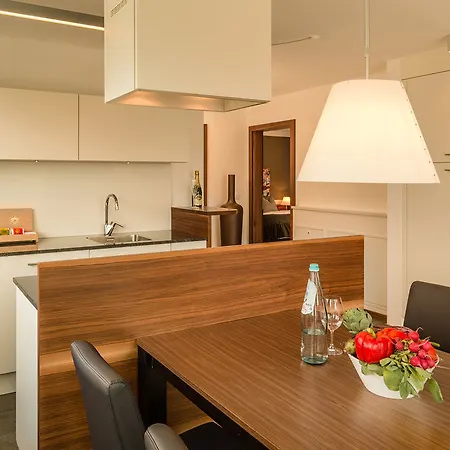 Hidalgo Aparthotel