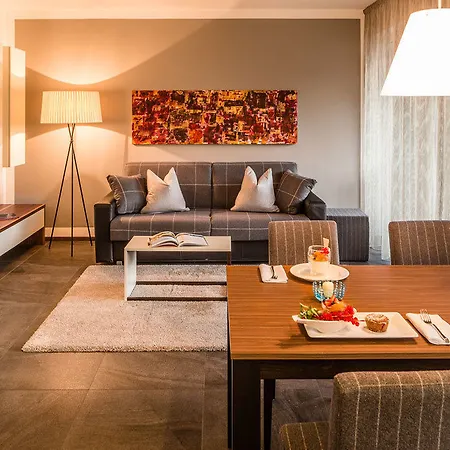 Aparthotel Hidalgo 4*