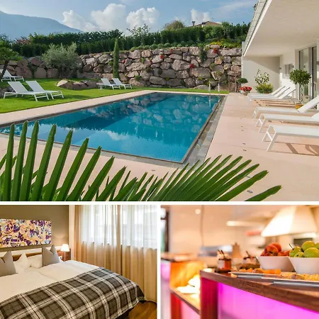 Hidalgo Aparthotel 4*