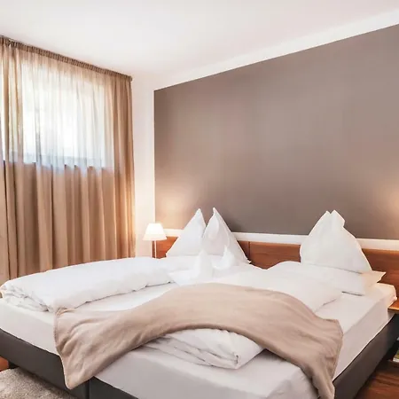 Hidalgo Aparthotel